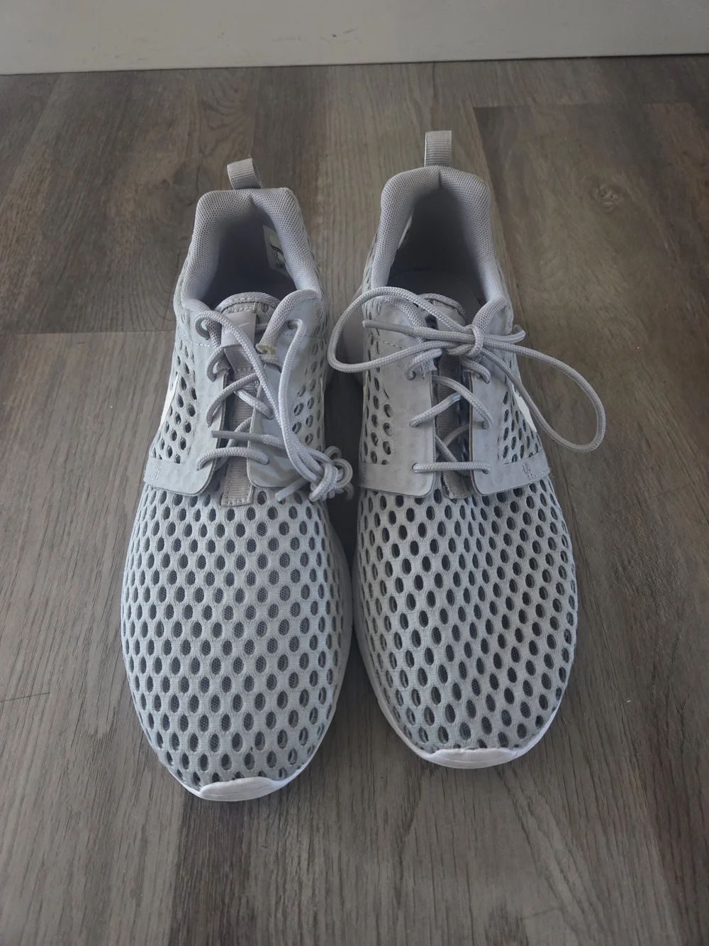 NIKE ROSHE ONE FLIGHT WEIGHT GS SHOES KIDS'S YOUTH SIZE 7Y (Women's 8.5) - Picture 2 of 6
